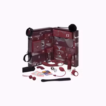 Sinful Adventskalender 2026