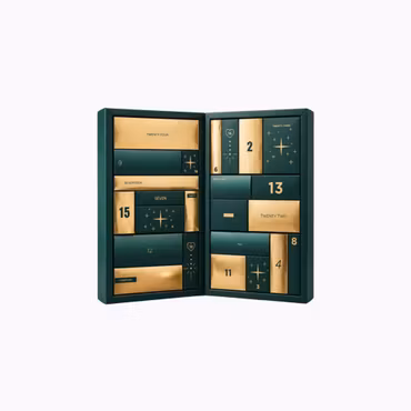 Naughty & Nice Adventskalender 2026