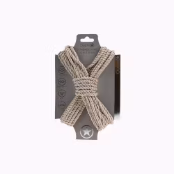 Bondagerep 10m - Guld