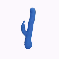Wiggle Rabbit