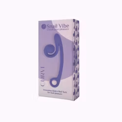 Curve - Snailvibe