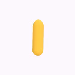 Smooth Bullet
