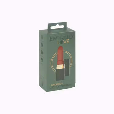 Emerald Lipstick