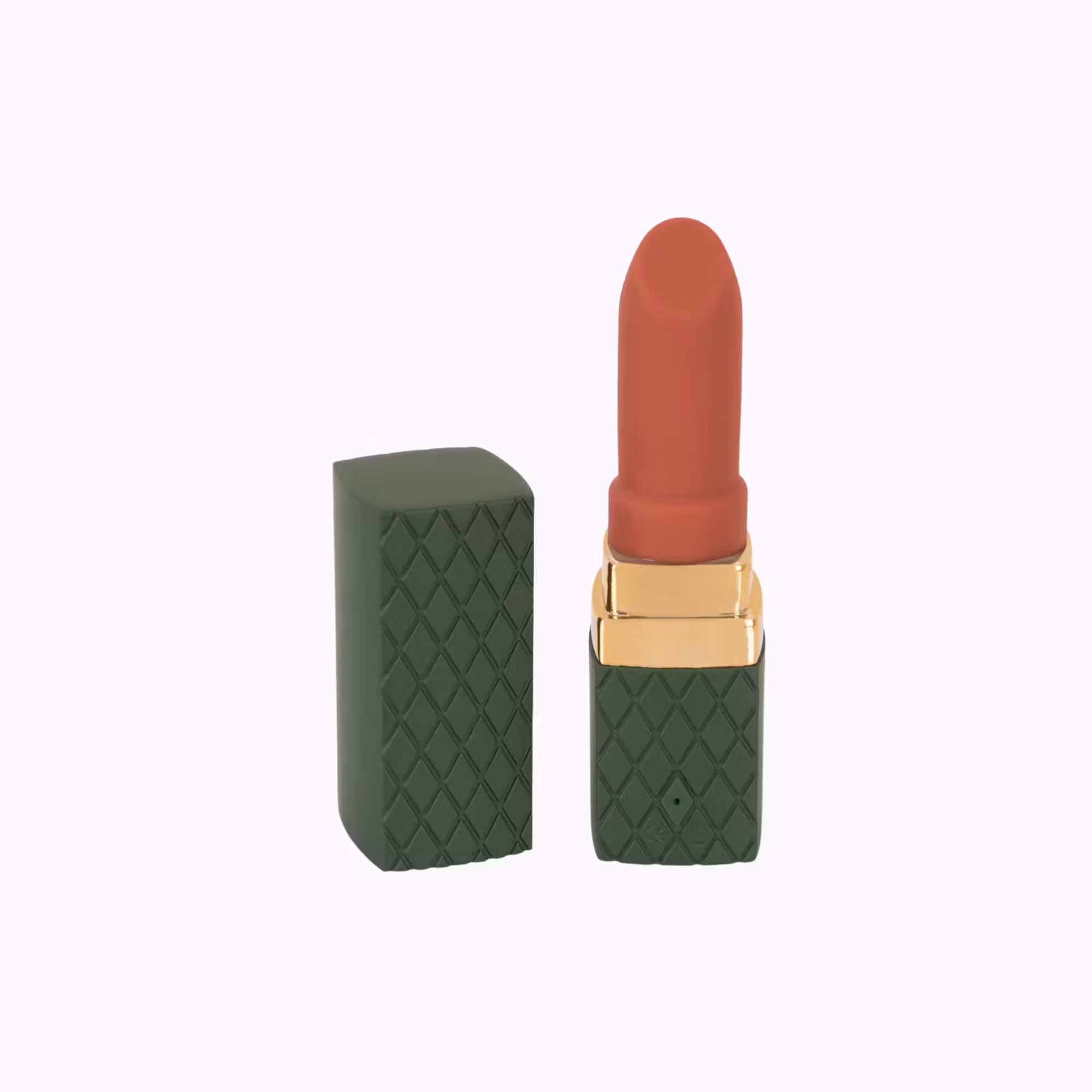Emerald Lipstick