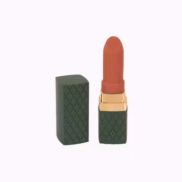 Emerald Lipstick