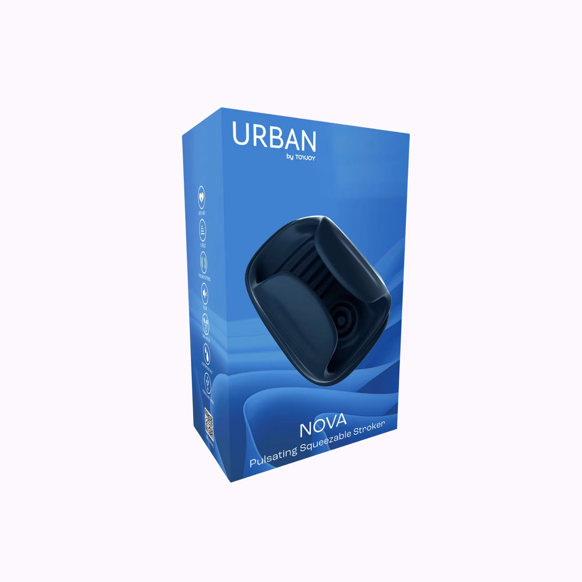 Urban - Masturbator