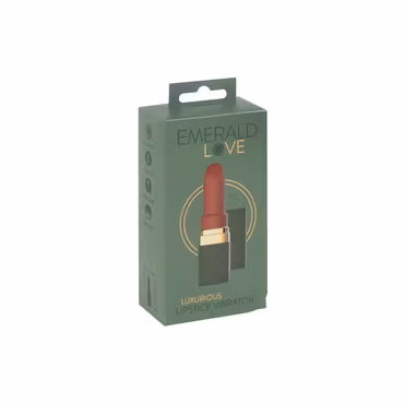 Emerald Lipstick