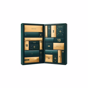 Naughty & Nice Adventskalender 2026