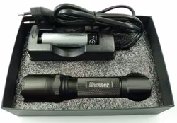 UrnaBeam Hunter Standardpaket