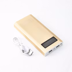 Liotec Power Bank 10000 mAh