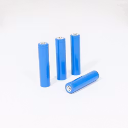 LIR10440 Laddningsbart AAA Li-ion batteri (4st)