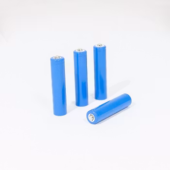 LIR10440 Laddningsbart AAA Li-ion batteri (4st)