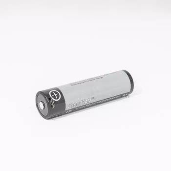 UrnaBEAM Batteri 18650 med USB laddning