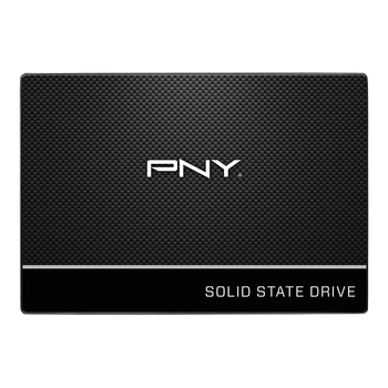 PNY CS900 Series 2,5 SSD SATA 120GB