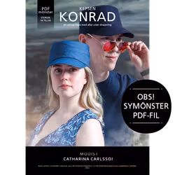 PDF-symönster Kepsen Konrad