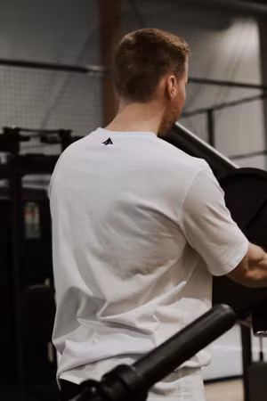 LOGO TEE - vit
