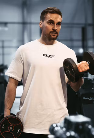 LOGO TEE - vit