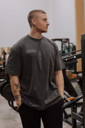 PERFECTION TEE