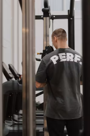 PERFECTION TEE