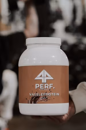 VASSLEPROTEIN CHOKLAD