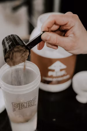 VASSLEPROTEIN CHOKLAD