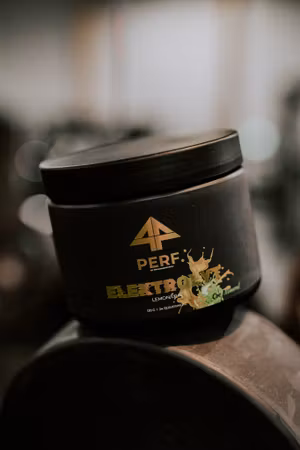 ELEKTROLYT ”LEMON/LIME”