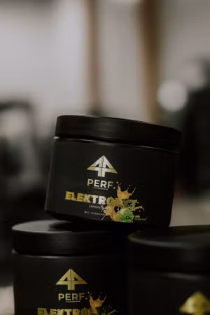 ELEKTROLYT ”LEMON/LIME”