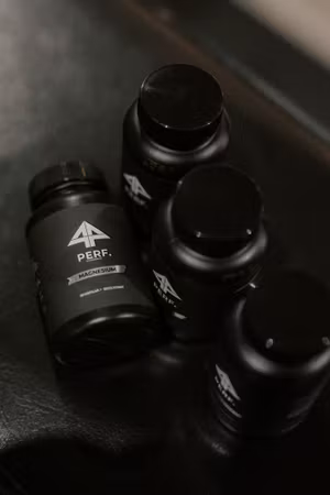 MAGNESIUM