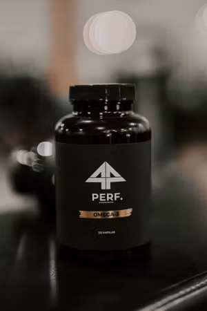 OMEGA-3