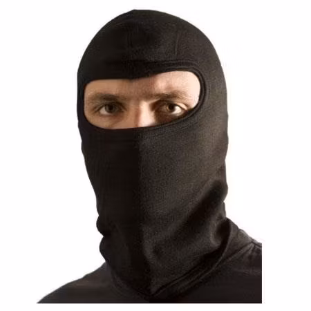 Ansiktsmasker - Rånarluvor - TACSTORE.SE