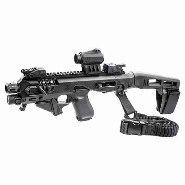 MCK - Micro Conversion Kit - TACSTORE.SE
