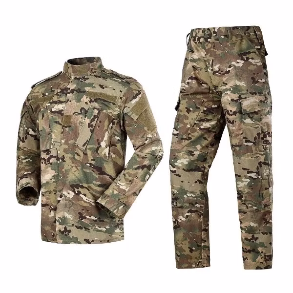 Militärkläder - TACSTORE.SE