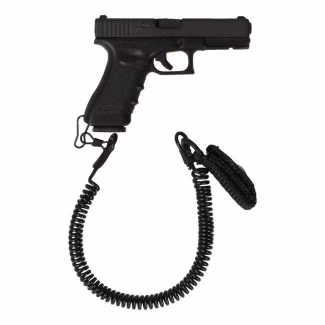 Lanyard - Säkerhetslina - TACSTORE.SE