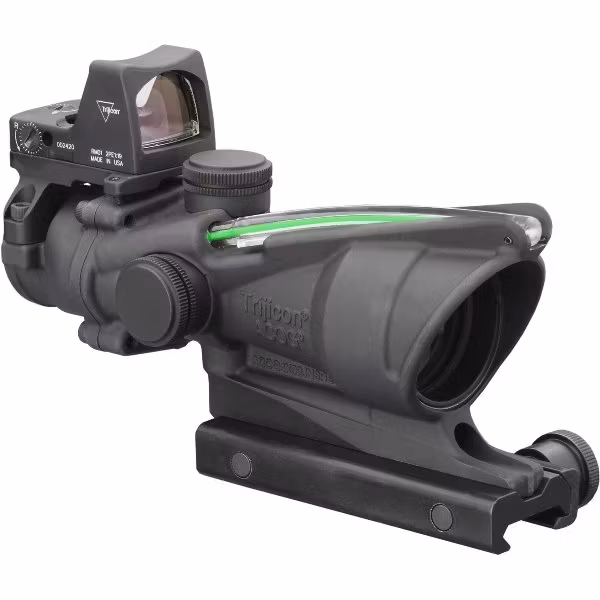 Sikten & Optik - TACSTORE.SE