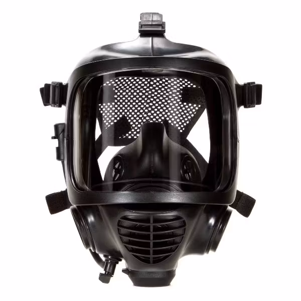 Gasmasker - TACSTORE.SE
