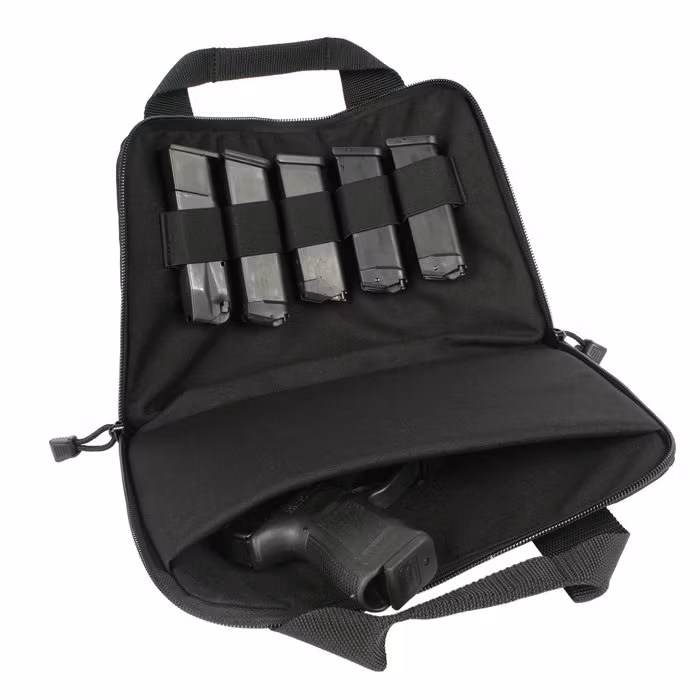 Vapenväskor - Range Bags (IPSC) - TACSTORE.SE