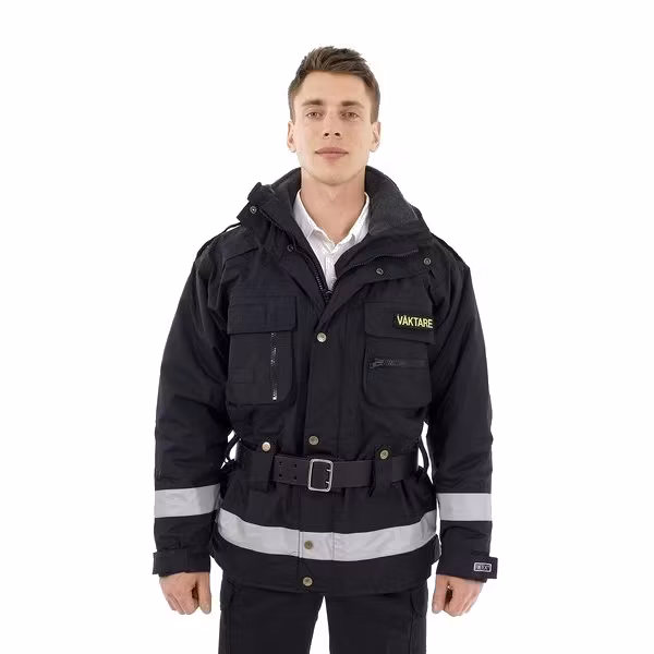 Väktare jackor - TACSTORE.SE