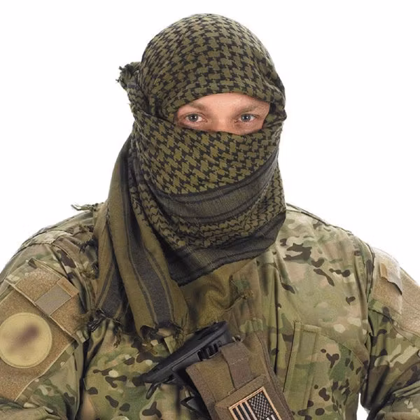 Shemagher - TACSTORE.SE
