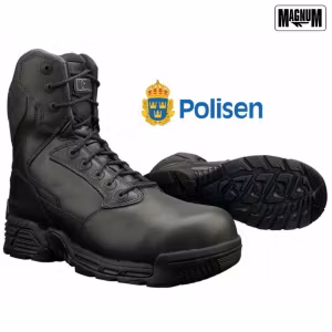 Poliskängor - TACSTORE.SE