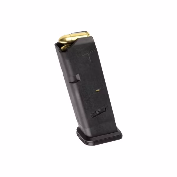 Magasin - Pistol - TACSTORE.SE