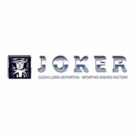 REPLIKA Butterfly Kniv - JOKER Rainbow