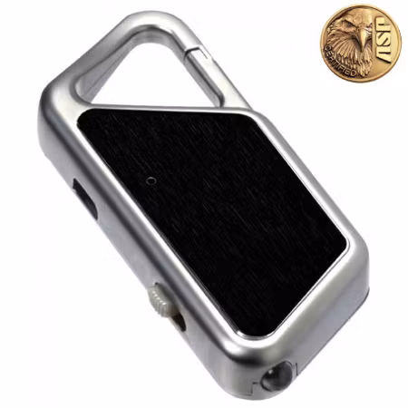 ASP USB Sapphire Lampa - Rechargeable