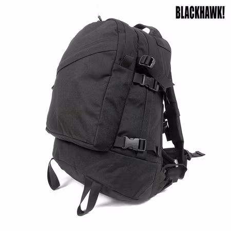 Blackhawk 3-Day Assault™ Pack - Black
