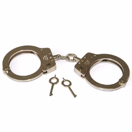 TCH RPS Handfängsel 800 (Standard)