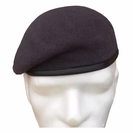 Basker - Grå (Securitas)