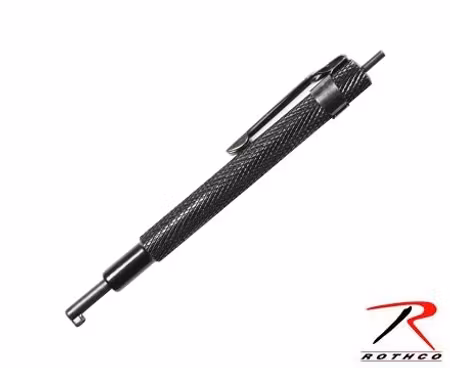 ROTHCO Universal Clip On Handcuff Key