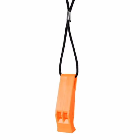 HELIKON-TEX Emergency Whistle - Polypropylene