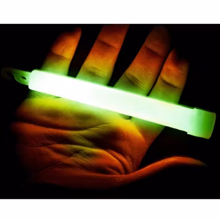 HELIKON-TEX Lightstick 6" – 15cm (Green)