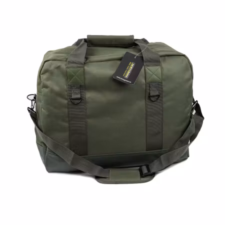 M90 Persedelpåse - Olivgrön