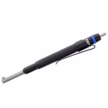 ASP BLUE LINE CLIP KEY - Fängselnyckel